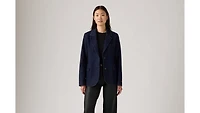 Stella Relaxed Blazer