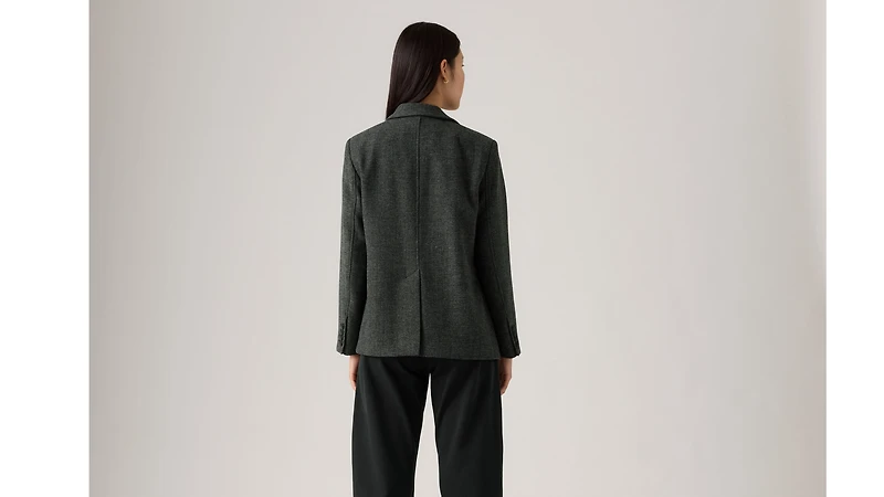 Stella Relaxed Blazer