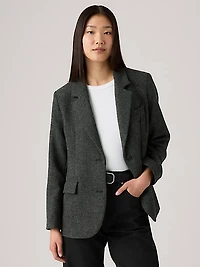 Stella Relaxed Blazer