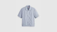 Short-Sleeve Townes Boxy Shirt