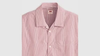 Short-Sleeve Townes Boxy Shirt