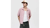 Short-Sleeve Townes Boxy Shirt