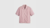 Short-Sleeve Townes Boxy Shirt