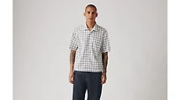 Short-Sleeve Townes Boxy Shirt