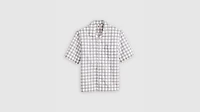 Short-Sleeve Townes Boxy Shirt