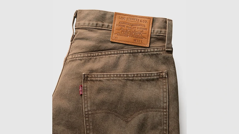 478 Baggy Cargo 12" Men's Shorts
