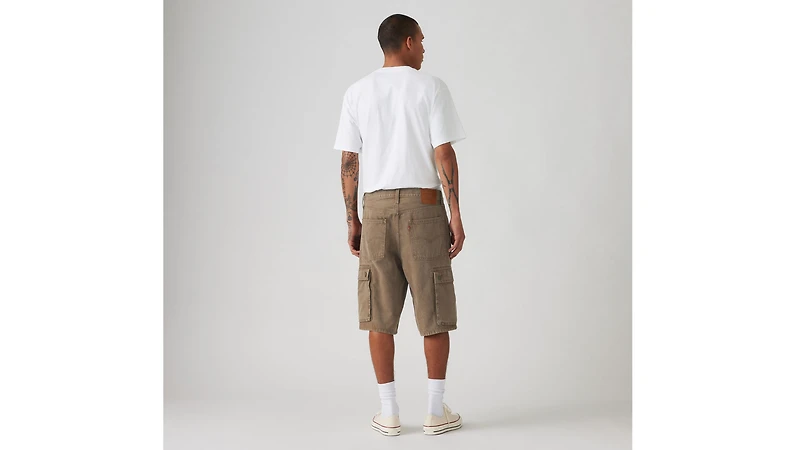 478 Baggy Cargo 12" Men's Shorts