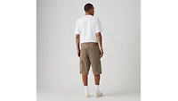 478 Baggy Cargo 12" Men's Shorts
