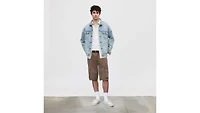 478 Baggy Cargo 12" Men's Shorts