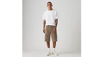 478 Baggy Cargo 12" Men's Shorts