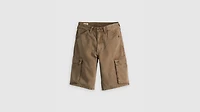 478 Baggy Cargo 12" Men's Shorts