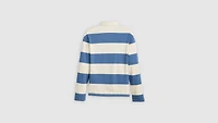 Leda Rugby T-Shirt