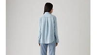 Harlie Boyfriend Shirt