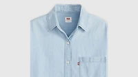 Harlie Boyfriend Shirt