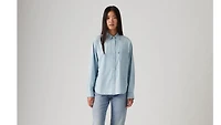 Harlie Boyfriend Shirt