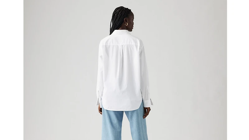 Harlie Boyfriend Shirt