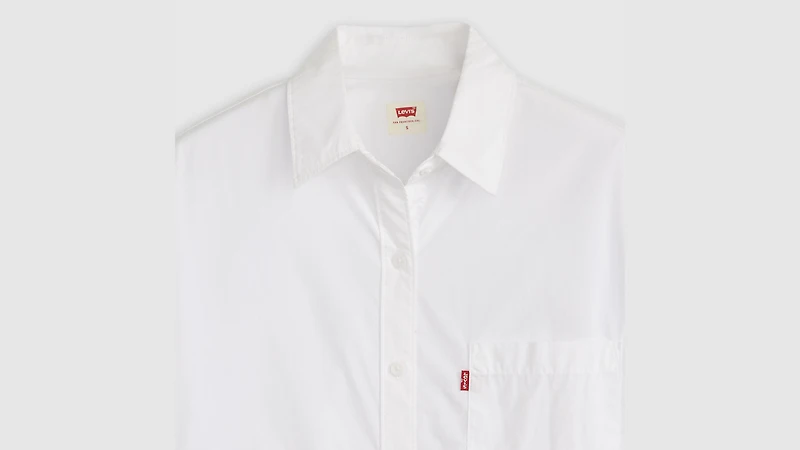 Harlie Boyfriend Shirt