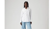 Harlie Boyfriend Shirt