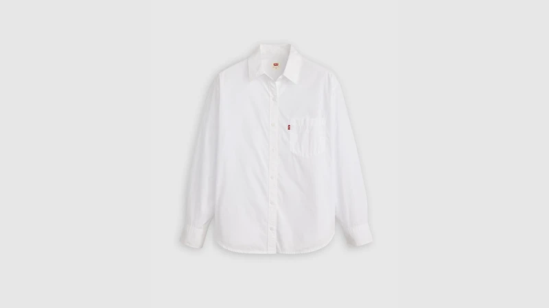 Harlie Boyfriend Shirt