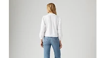 Mandy Long Sleeve Blouse