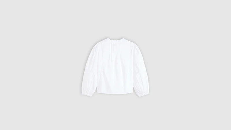 Mandy Long Sleeve Blouse