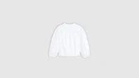 Mandy Long Sleeve Blouse