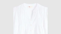 Mandy Long Sleeve Blouse