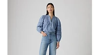 Mandy Long Sleeve Blouse