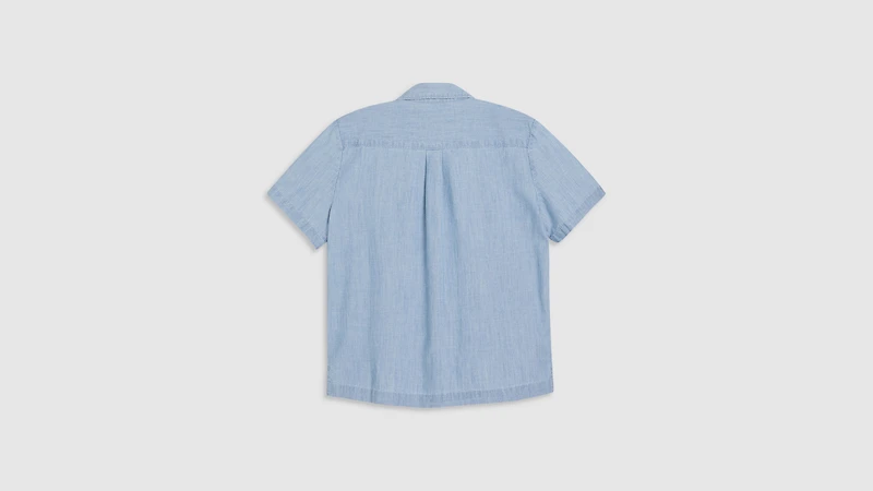 Sonny Camp Shirt