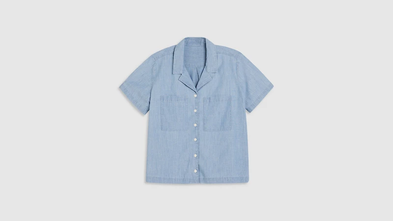 Sonny Camp Shirt