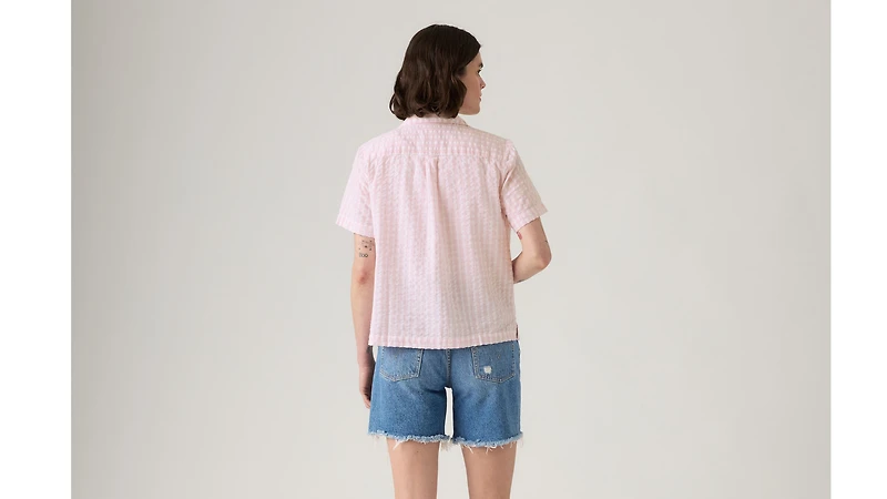Sonny Camp Shirt