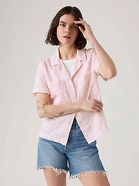 Sonny Camp Shirt