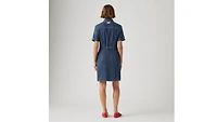 Rinoa Denim Dress