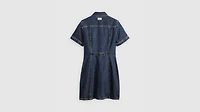 Rinoa Denim Dress