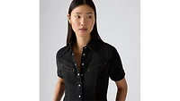 Rinoa Denim Dress