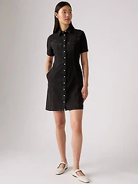 Rinoa Denim Dress