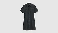 Rinoa Denim Dress