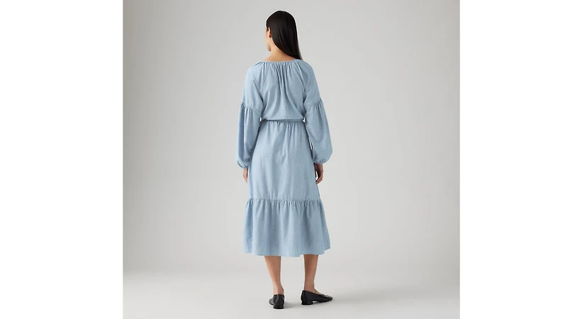 Jolene Maxi Dress