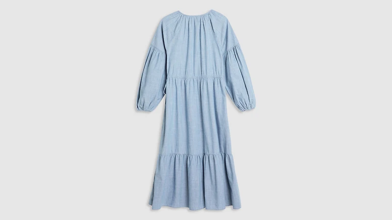 Jolene Maxi Dress