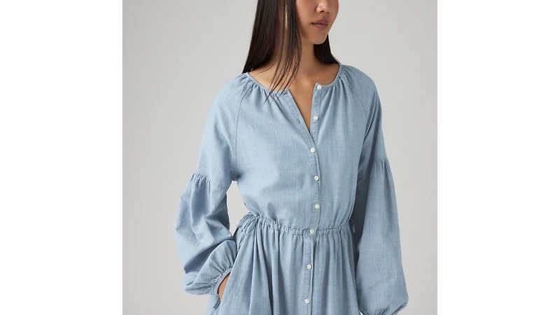 Jolene Maxi Dress