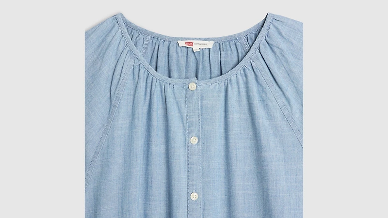 Jolene Maxi Dress