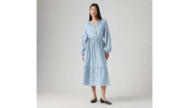 Jolene Maxi Dress