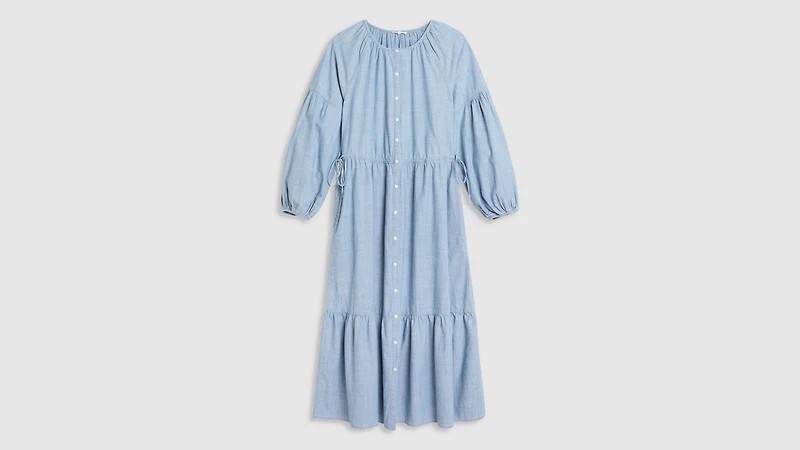 Jolene Maxi Dress