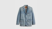 Mission Denim Blazer
