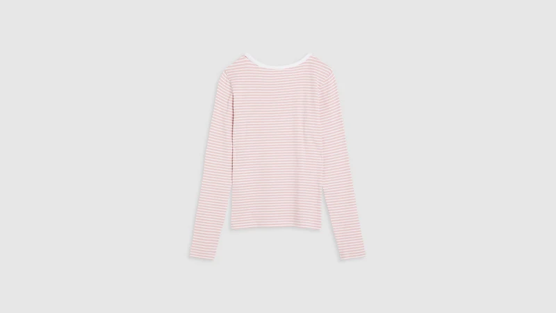 Hayes Long-Sleeve Tee
