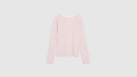 Hayes Long-Sleeve Tee