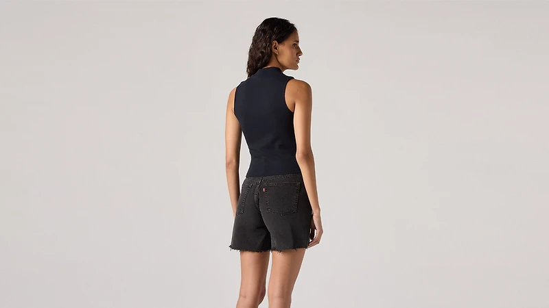 Effortless Tank Top