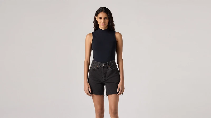 Effortless Tank Top