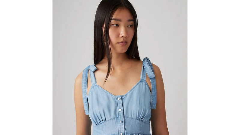 Katherine Maxi Dress