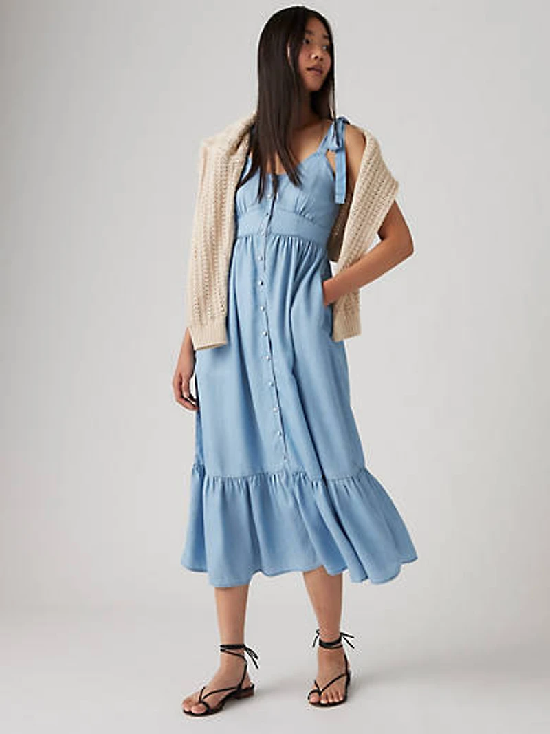 Katherine Maxi Dress